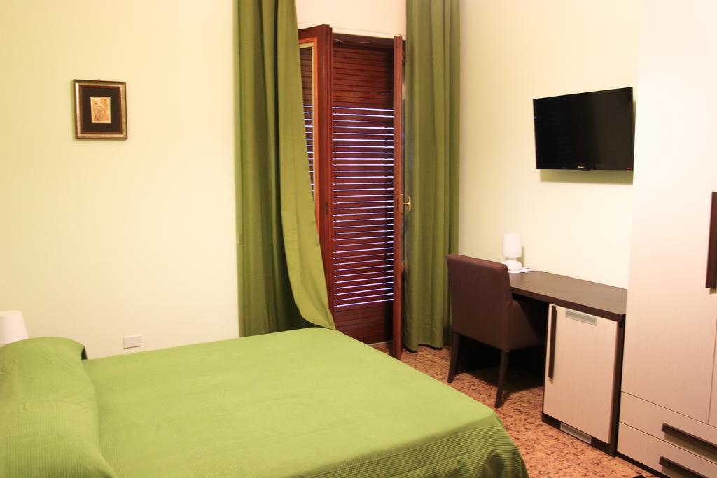 B&B Fiori Di Lava Nicolosi Quarto foto