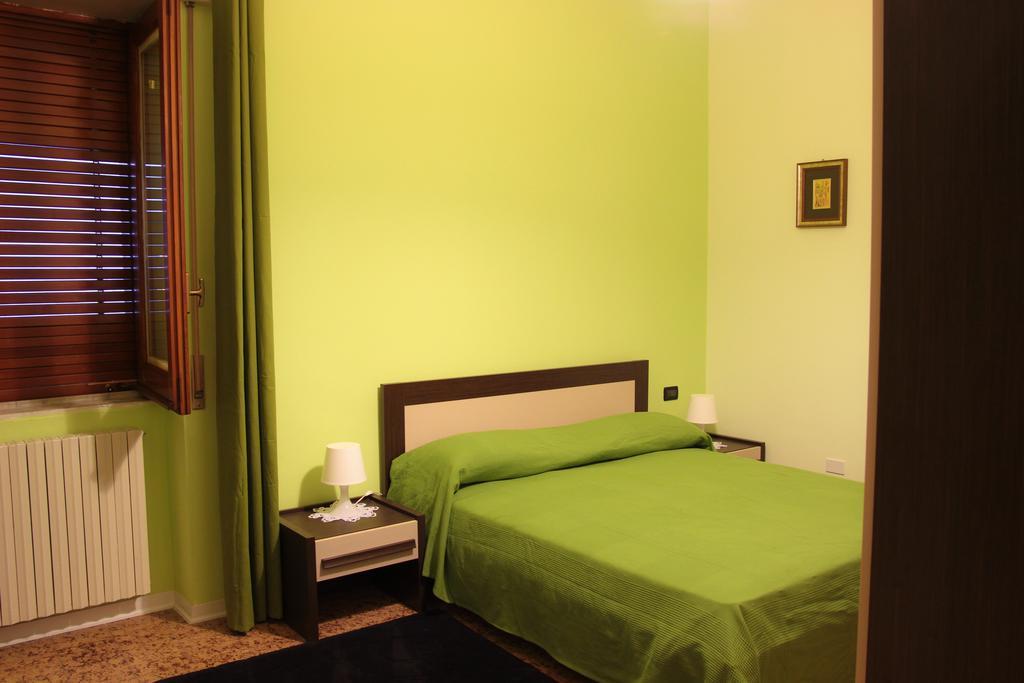 B&B Fiori Di Lava Nicolosi Quarto foto