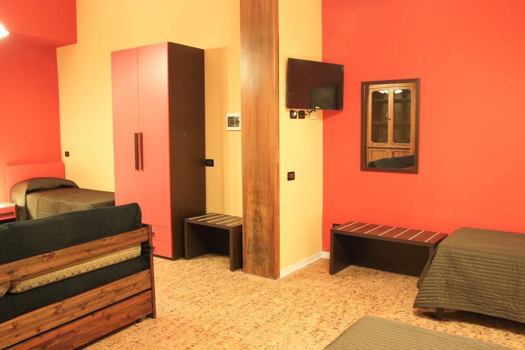 B&B Fiori Di Lava Nicolosi Quarto foto