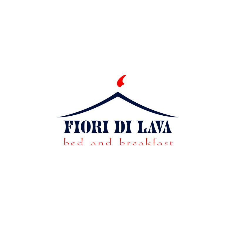 B&B Fiori Di Lava Nicolosi Exterior foto
