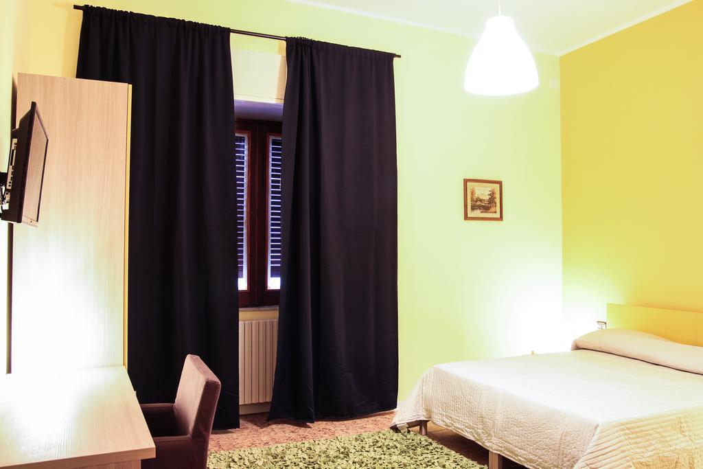 B&B Fiori Di Lava Nicolosi Quarto foto